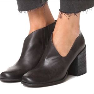 Free people terrah bootie